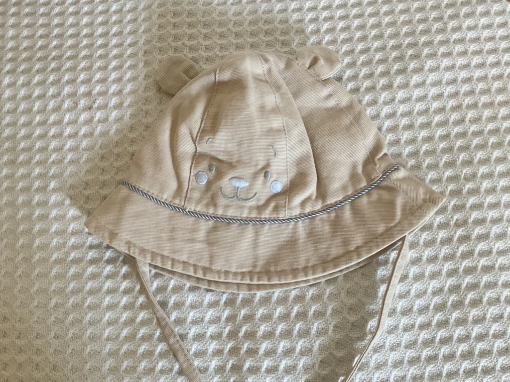 🔥-20%🔥 Chapeau Bob Bébé Ours - Mon Premier Major T.1 – photo 2